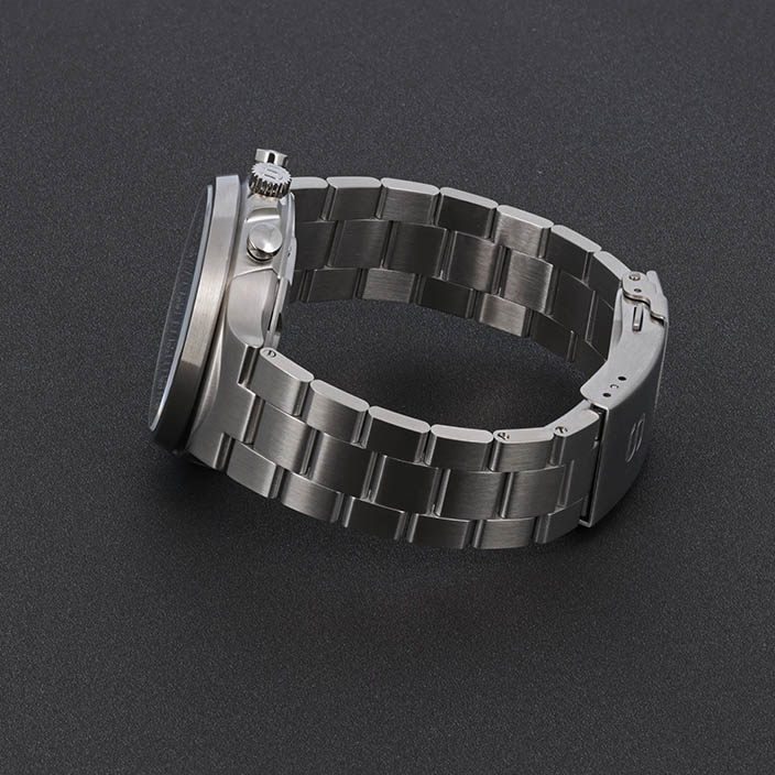 MOT1ON Chronograph [Panda]