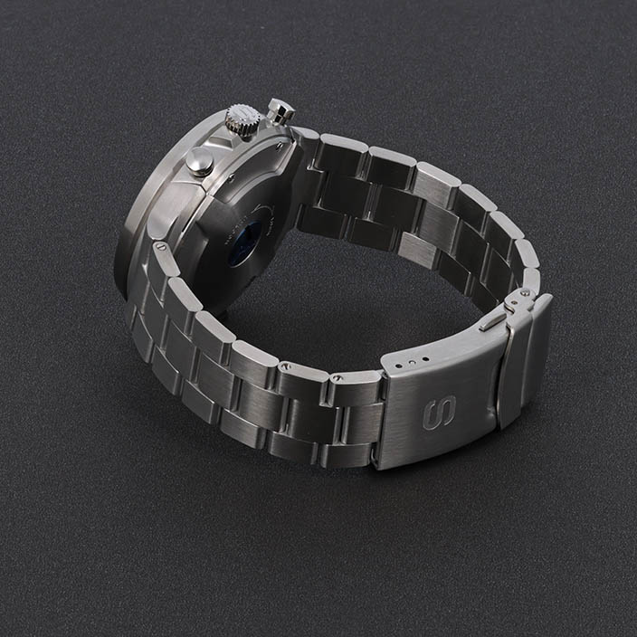 MOT1ON Chronograph [Panda]