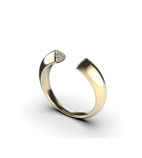 Ring "Ajour"