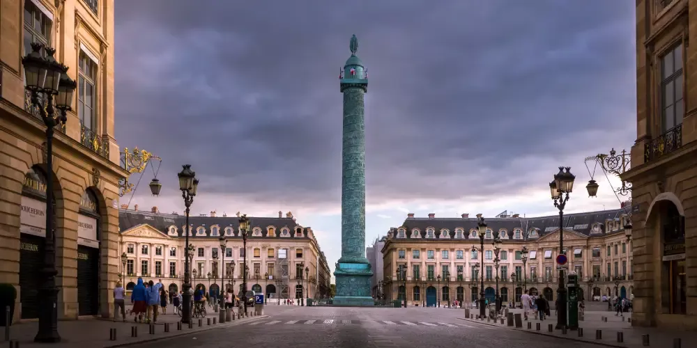 place vendome