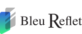 Bleu Reflet