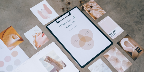 branding de marques