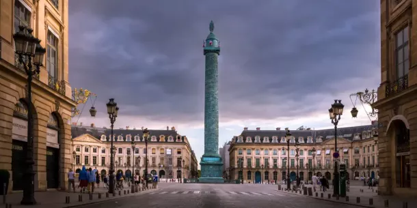 place vendome